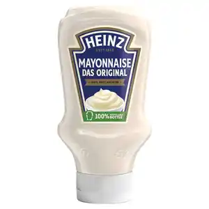 HEINZ Mayonnaise 800 ml