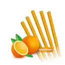 Bild 2 von Abfluss-Sticks 50er-Pack - Orangenduft - Winter Edition