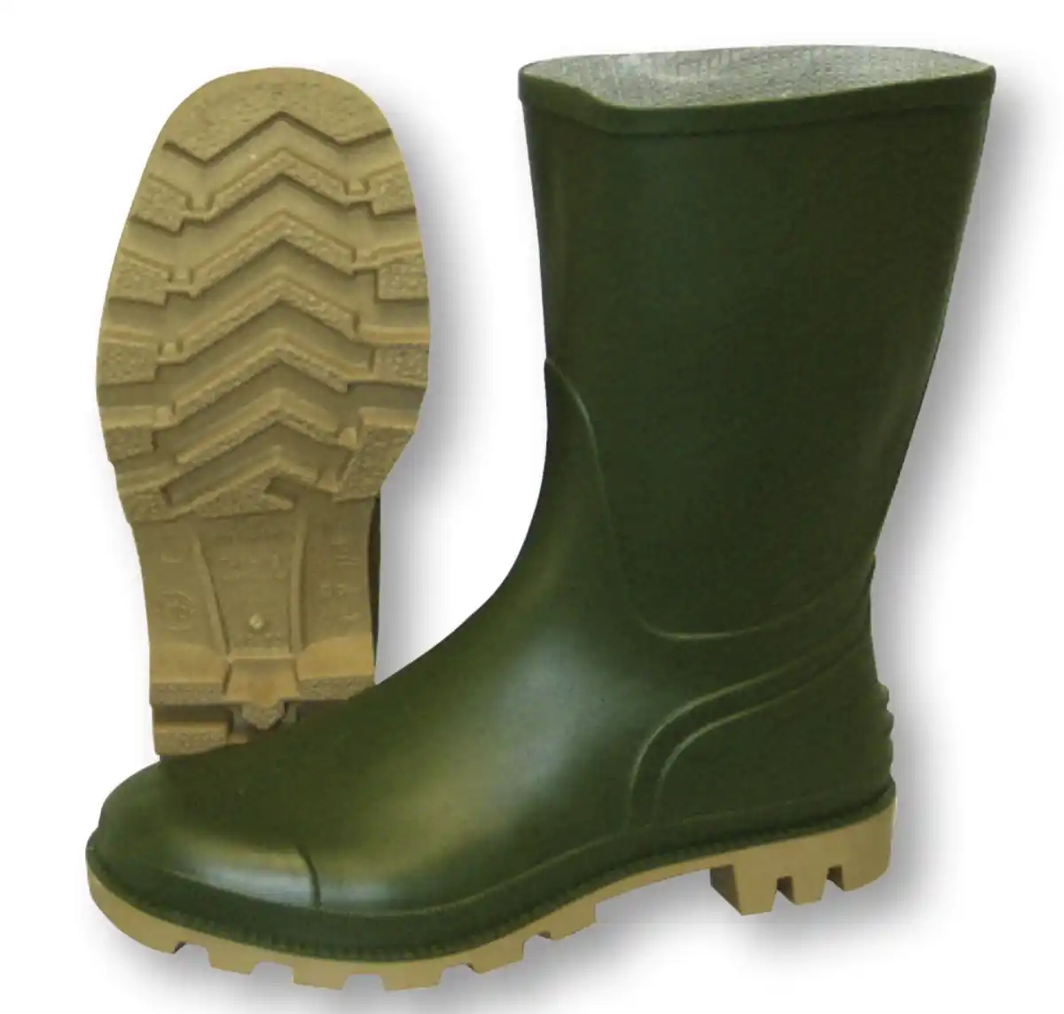 Bild 1 von Allwetterstiefel