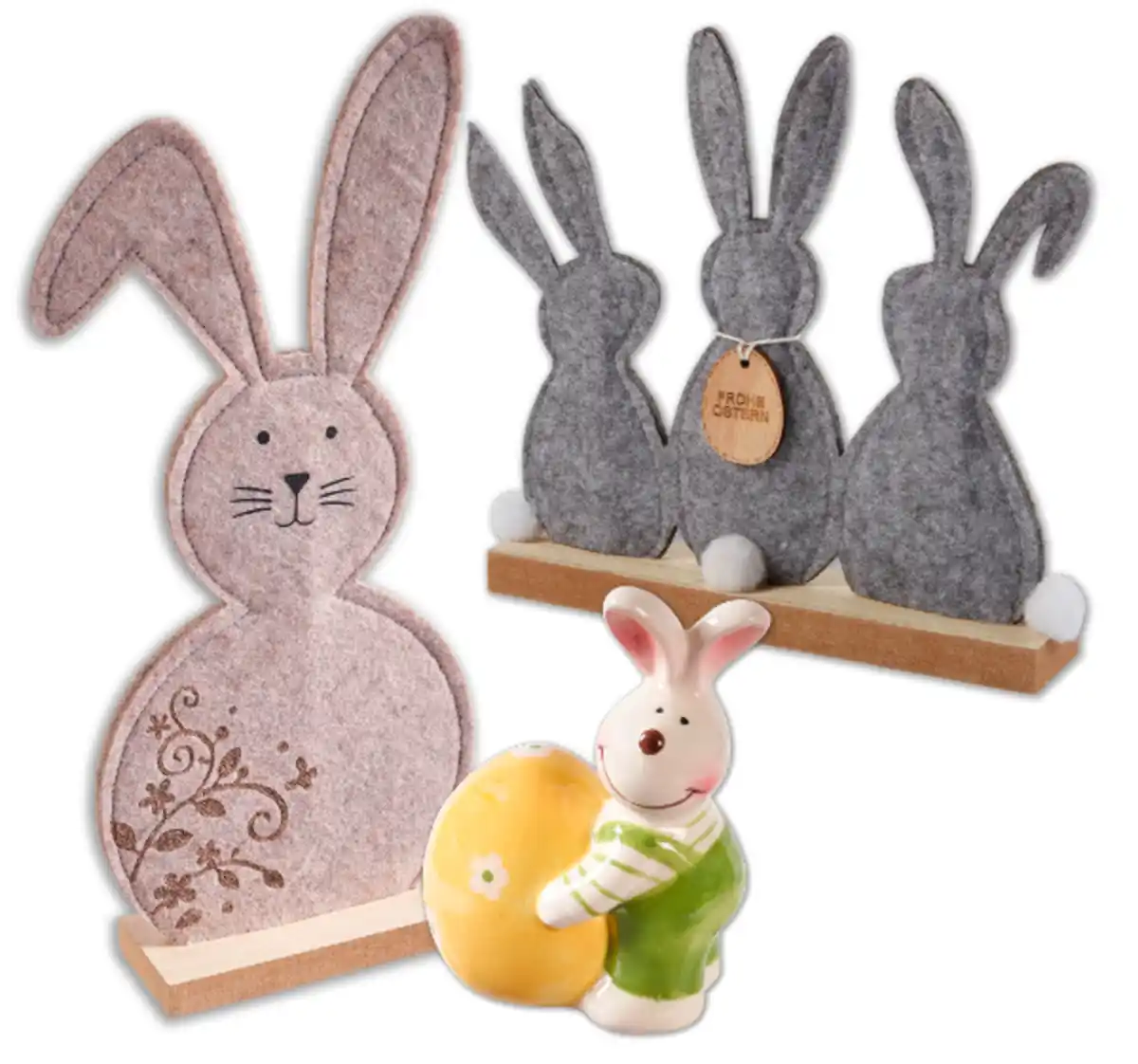 Bild 1 von Deko-Figur*