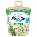 Bild 1 von ALMETTE Frischkäse Fass 150 g, Kräuter 7 %