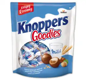 STORCK Knoppers Goodies