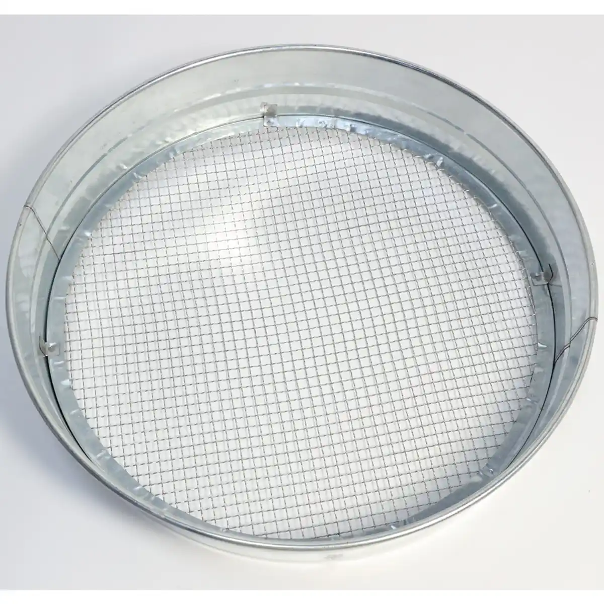 Bild 1 von Gartensieb aus verzinktem Edelstahl