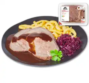 MÜHLENHOF Frischer Rinder-Sauerbraten*