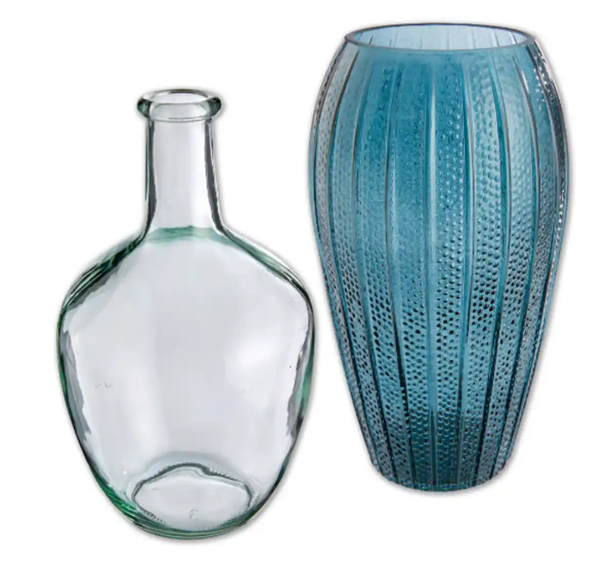 Bild 1 von Glasvase*