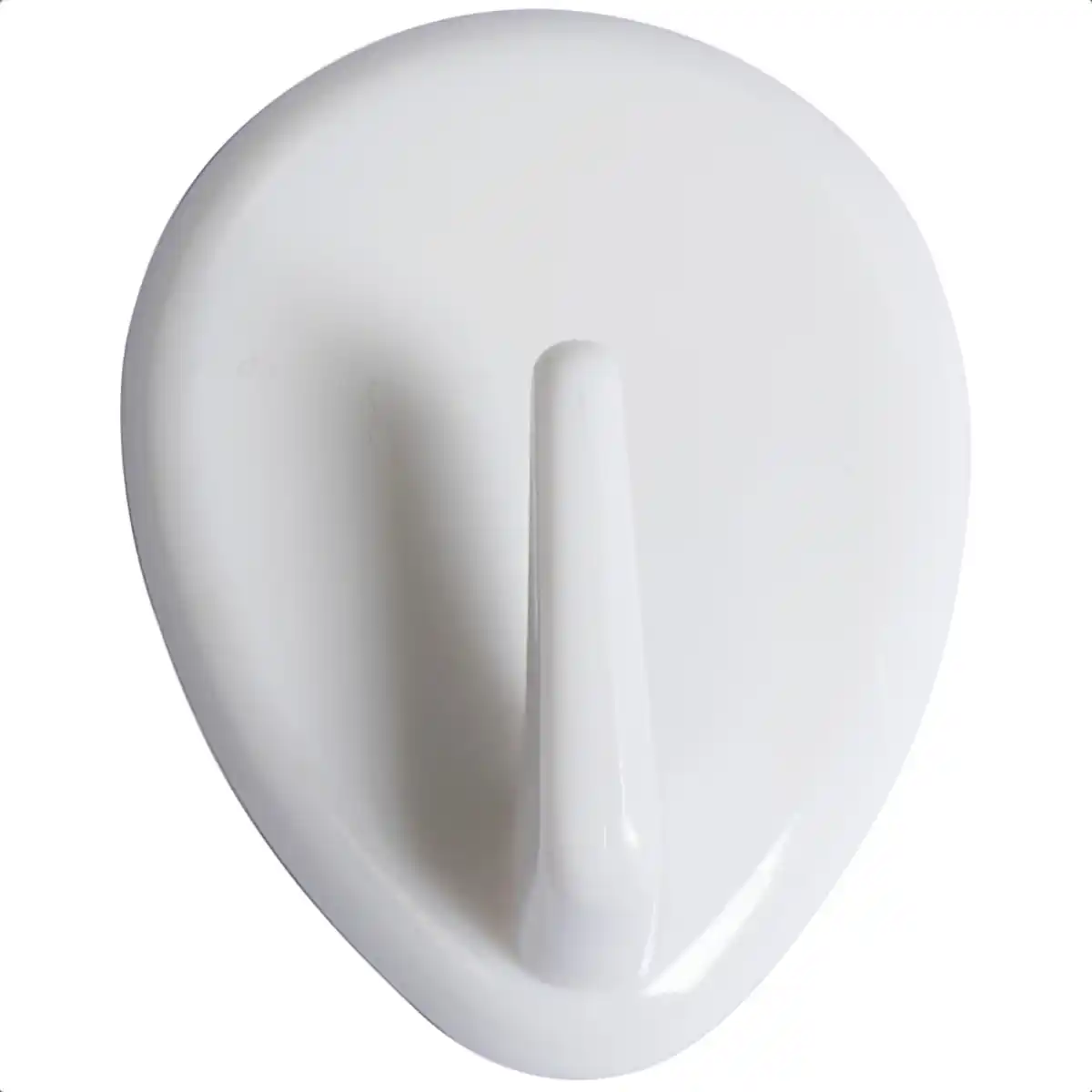 Bild 1 von Klebehaken oval 54 x 52 mm