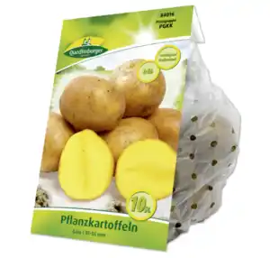 Pflanzkartoffeln