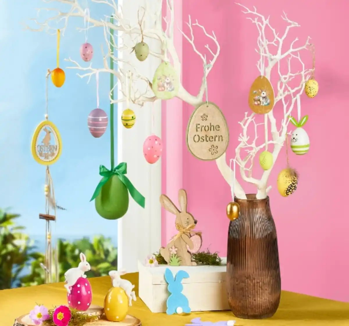 Bild 1 von Oster-Deko*