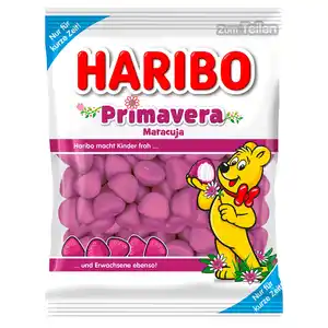 HARIBO Primavera Maracuja 175 g