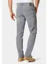 Bild 2 von Herren Jeans Straight Fit Grau