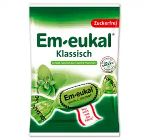 EM-EUKAL Bonbons*