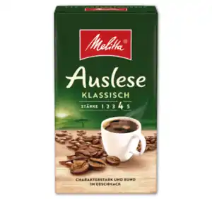 MELITTA Kaffee