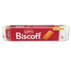 LOTUS Biscoff*