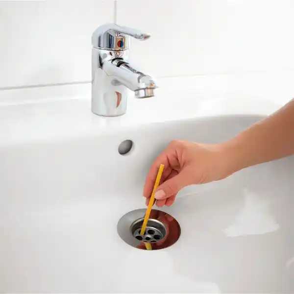 Bild 3 von Abfluss-Sticks 50er-Pack - Orangenduft - Winter Edition