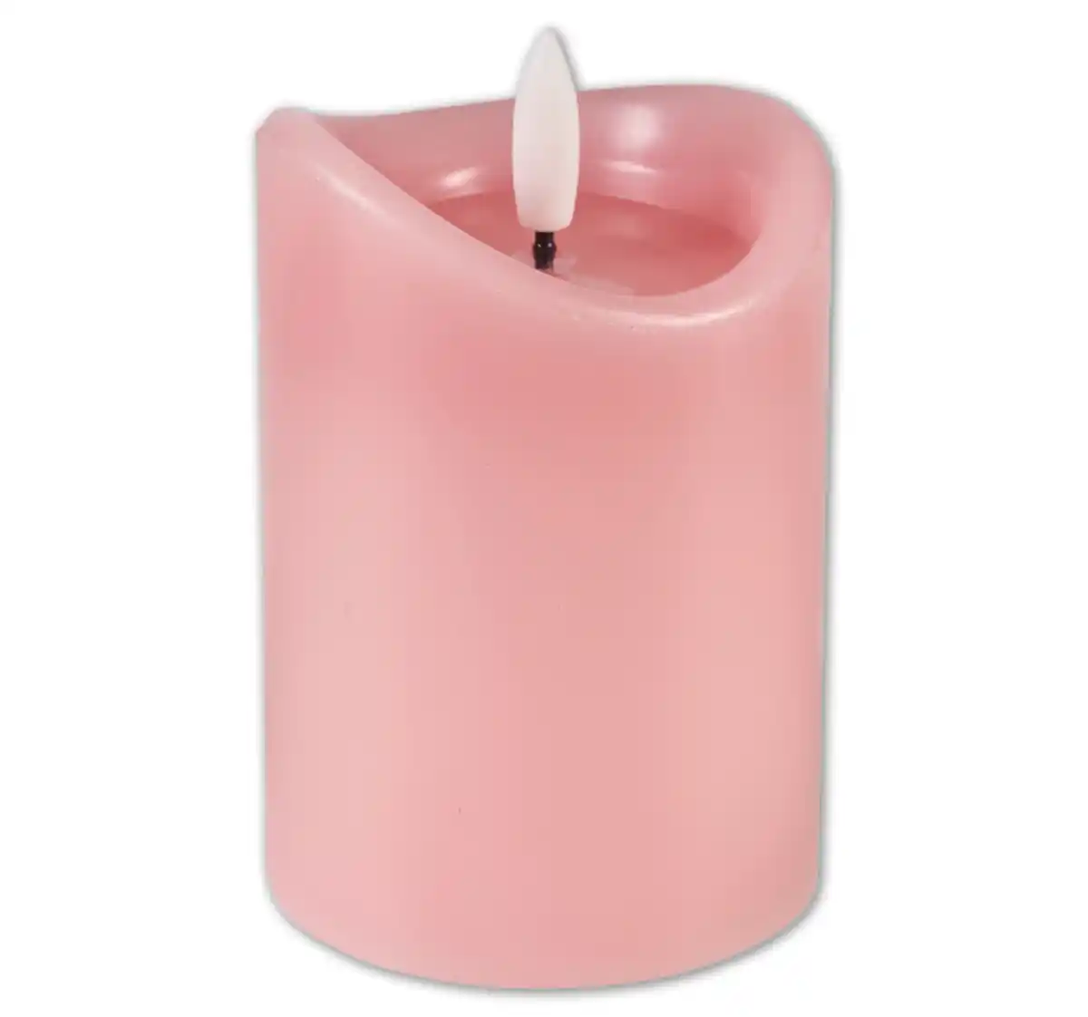 Bild 1 von LED-Echtwachskerze*