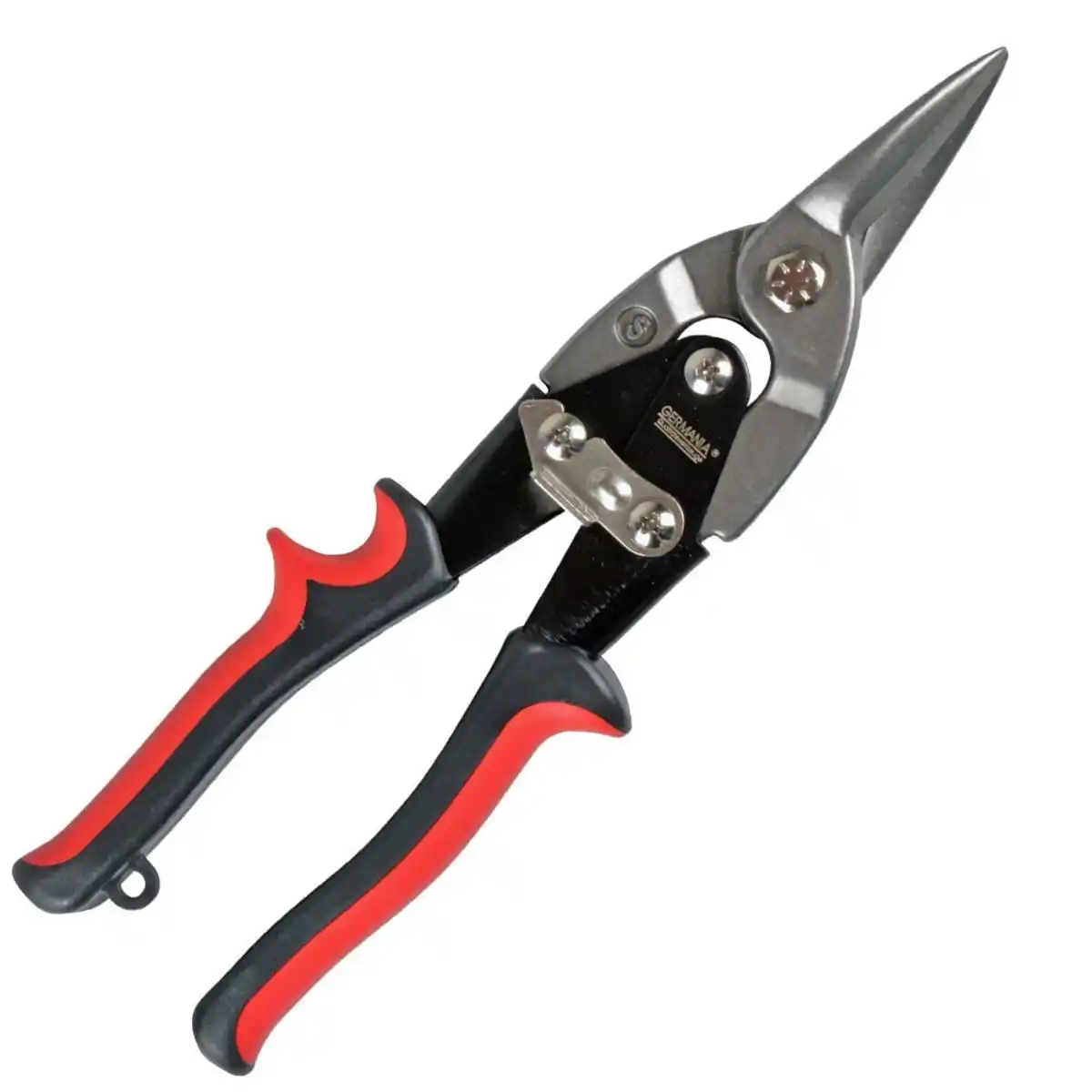 Bild 1 von Hebelblechschere 250mm geradeschneidend