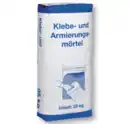 Bild 1 von Klebe- und Armierungsmörtel