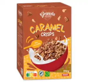 GRANOLA Cerealien