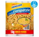 Bild 1 von HENGLEIN Eierspätzle*