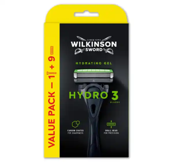 Bild 1 von WILKINSON Hydrating Gel Hydro 3*