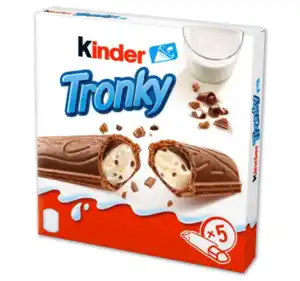 FERRERO Kinder Tronky*