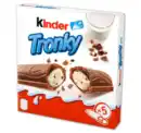 Bild 1 von FERRERO Kinder Tronky*