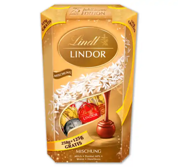 Bild 1 von LINDT Lindor*