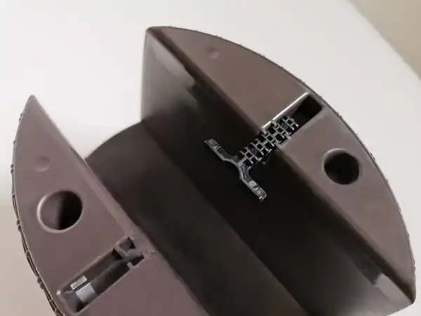 Bild 3 von Geländer Pflanztopf - Braun