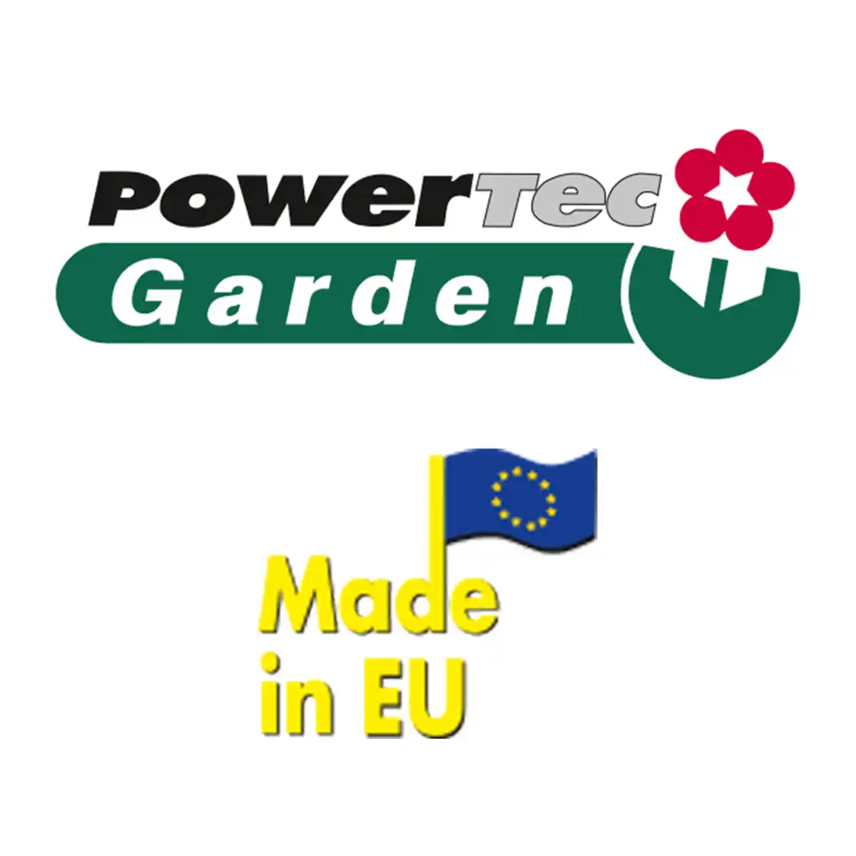 Bild 2 von Pflanztopf "Betonoptik", ca. 12 Liter - Hellgrau, 2er Set