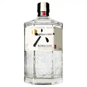 ROKU Gin 0,7 l