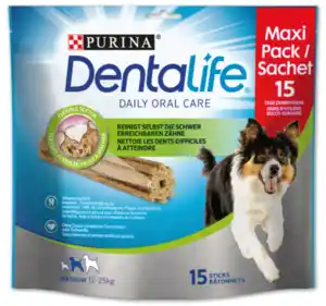 PURINA Dentalife Hundesnack*