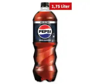 SCHWIP SCHWAP PEPSI Zero oder Zero*