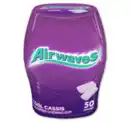 Bild 1 von WRIGLEY’S Airwaves Kaugummis Cool Cassis