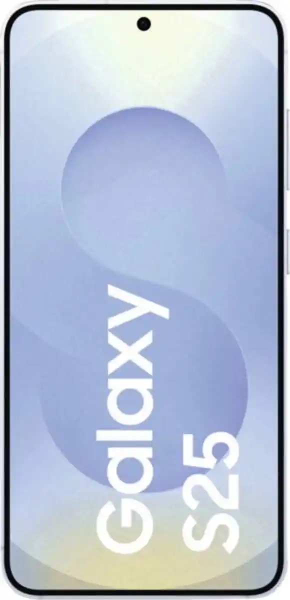 Bild 1 von Samsung Galaxy S25 S931B 128GB