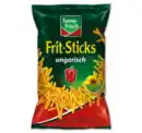 Bild 1 von FUNNY-FRISCH Frit-Sticks