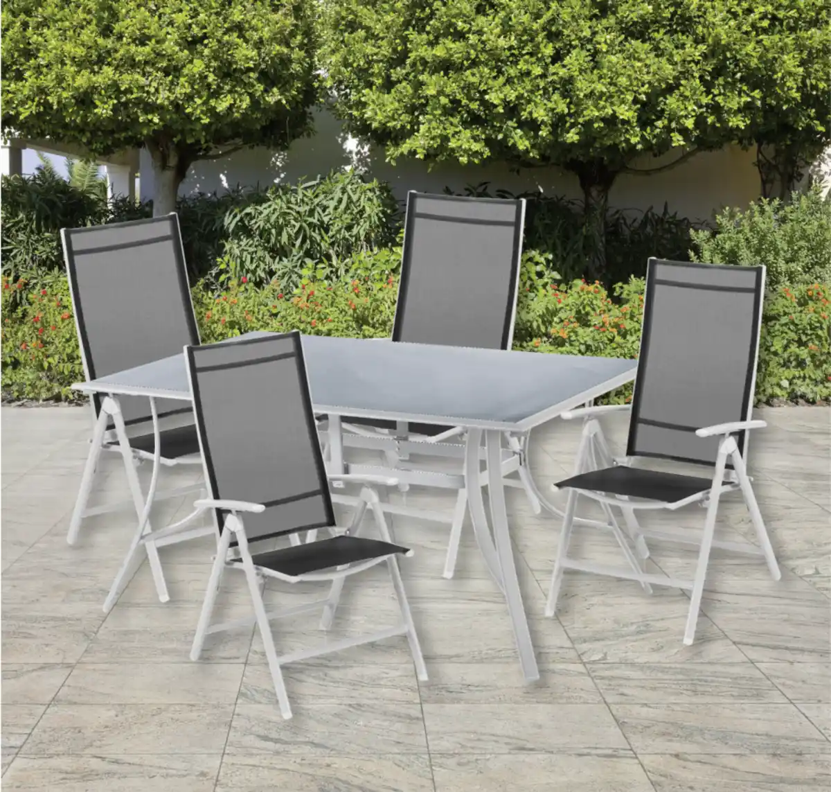 Bild 1 von Gartenmöbel-Set »Meike«