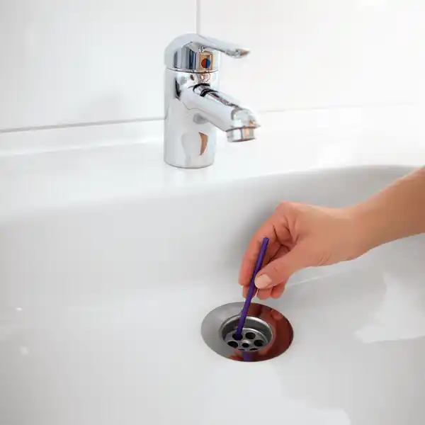 Bild 4 von Abfluss-Sticks 50er-Pack - Lavendelduft