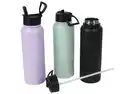 Bild 1 von Outdoor-Isolierflasche 1200ml Matt