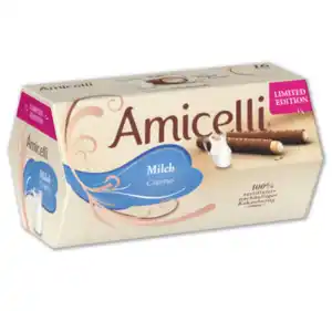 RITTER SPORT Amicelli*