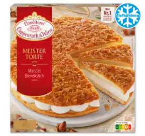 COPPENRATH & WIESE Meistertorte