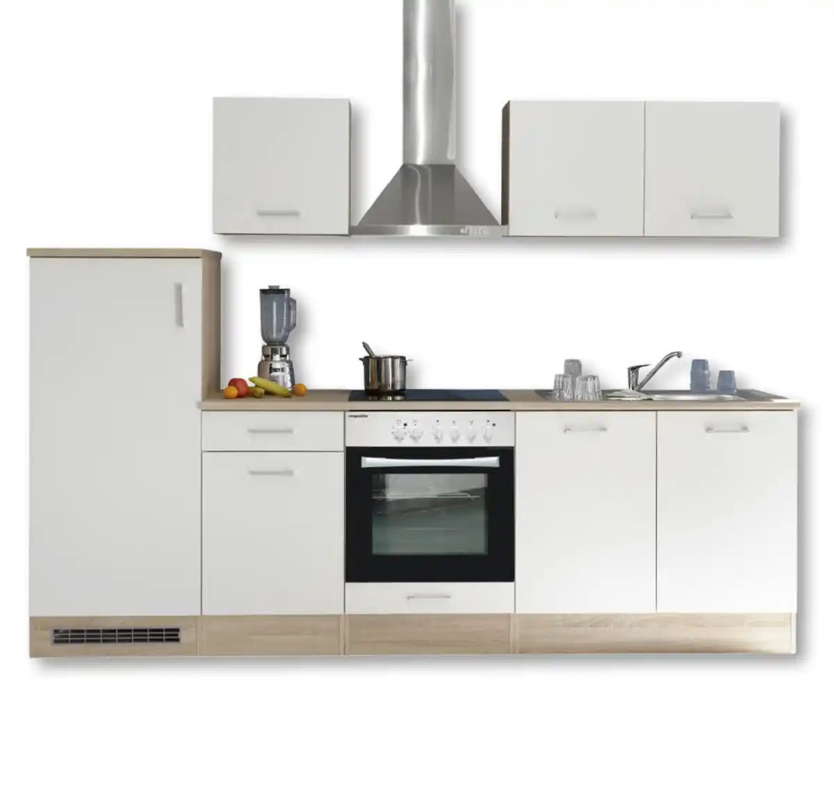 Bild 1 von Küchenblock »Petunia«