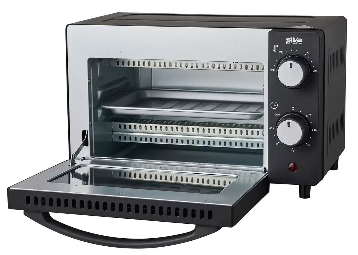 Bild 3 von Grill- Backofen MB 1.000