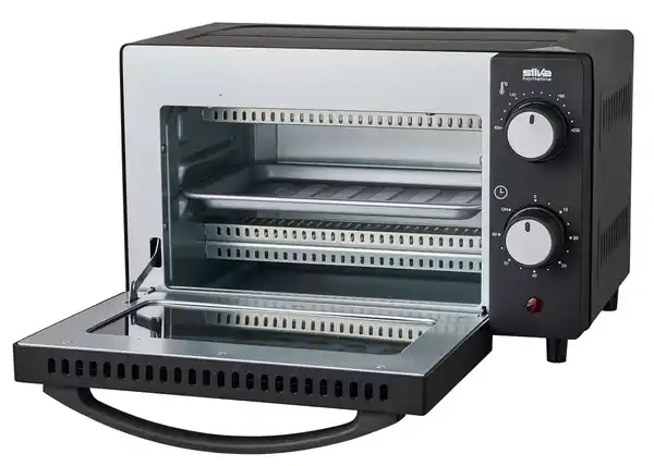 Bild 3 von Grill- Backofen MB 1.000