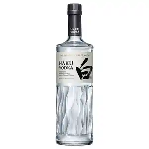 HAKU Vodka 0,7 l