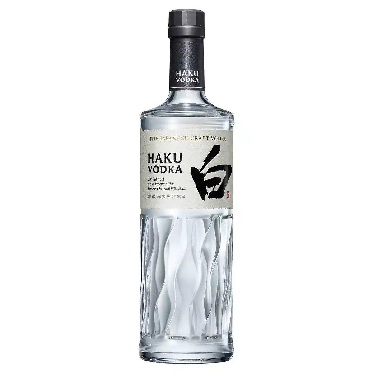 Bild 1 von HAKU Vodka 0,7 l