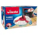 Bild 2 von Turbo 2in1 Box Wischmop-Set