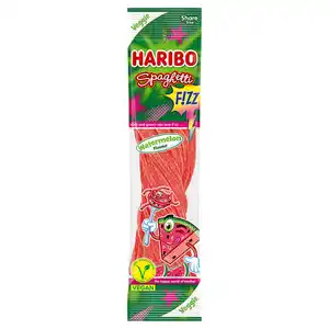 HARIBO Spaghetti 200 g, Wassermelone