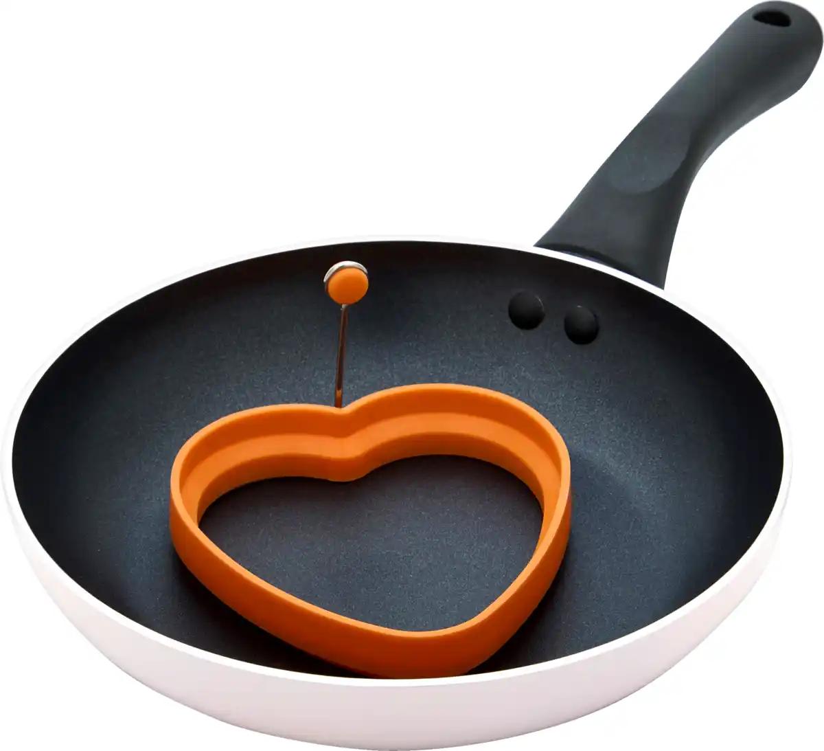 Bild 1 von IDEENWELT Mini-Bratpfanne beige