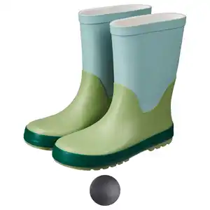 L&D Kinder Regenstiefel