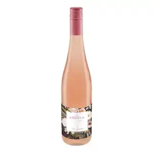 My Choice rosé by Victoria Lergenmüller 11,5 % vol 0,75 Liter